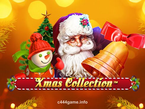 Xmas Collection 10 Slot