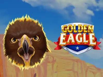 Golden Eagle