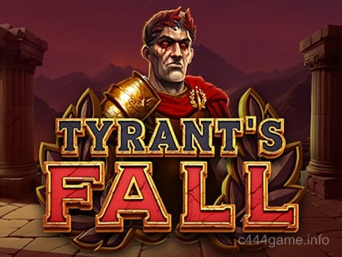 Tyrants Fall