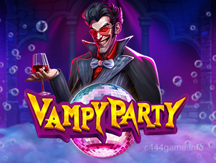 Vampy Party