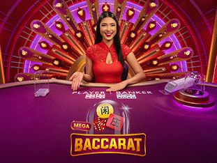 Mega Baccarat